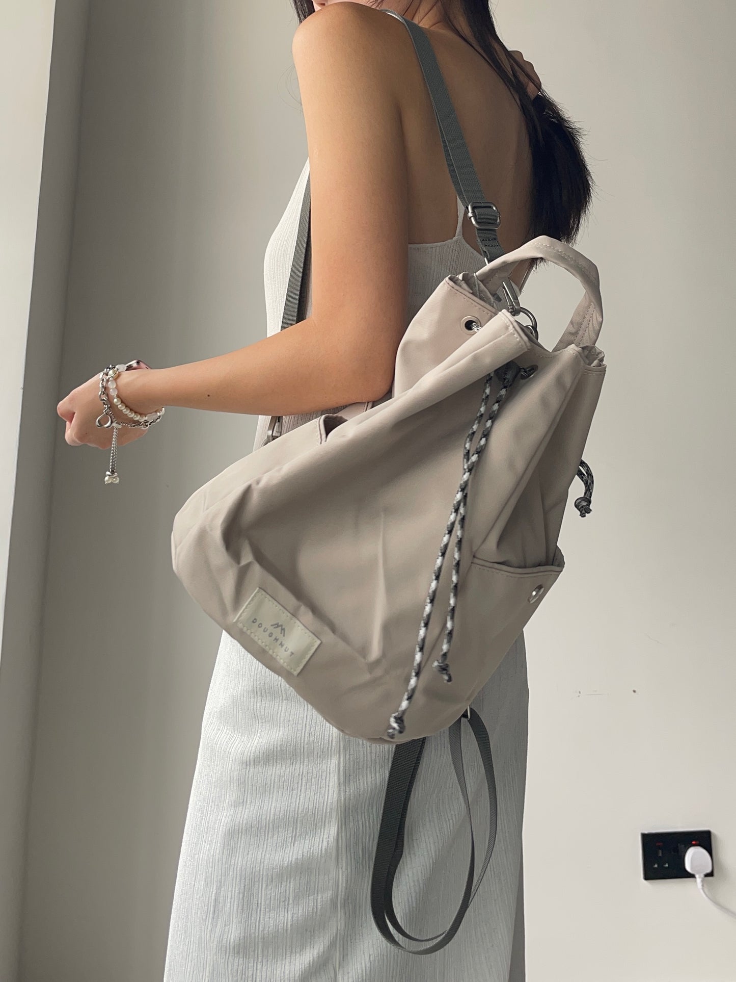 DOUGHNUT Sonoma Backpack