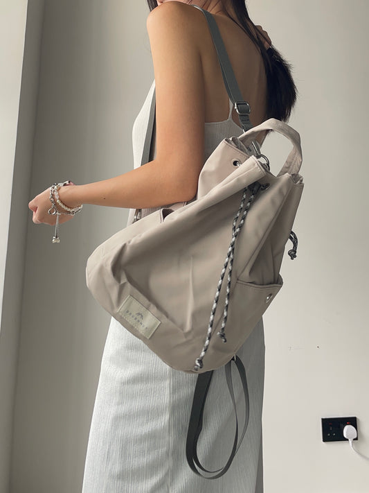 DOUGHNUT Sonoma Backpack
