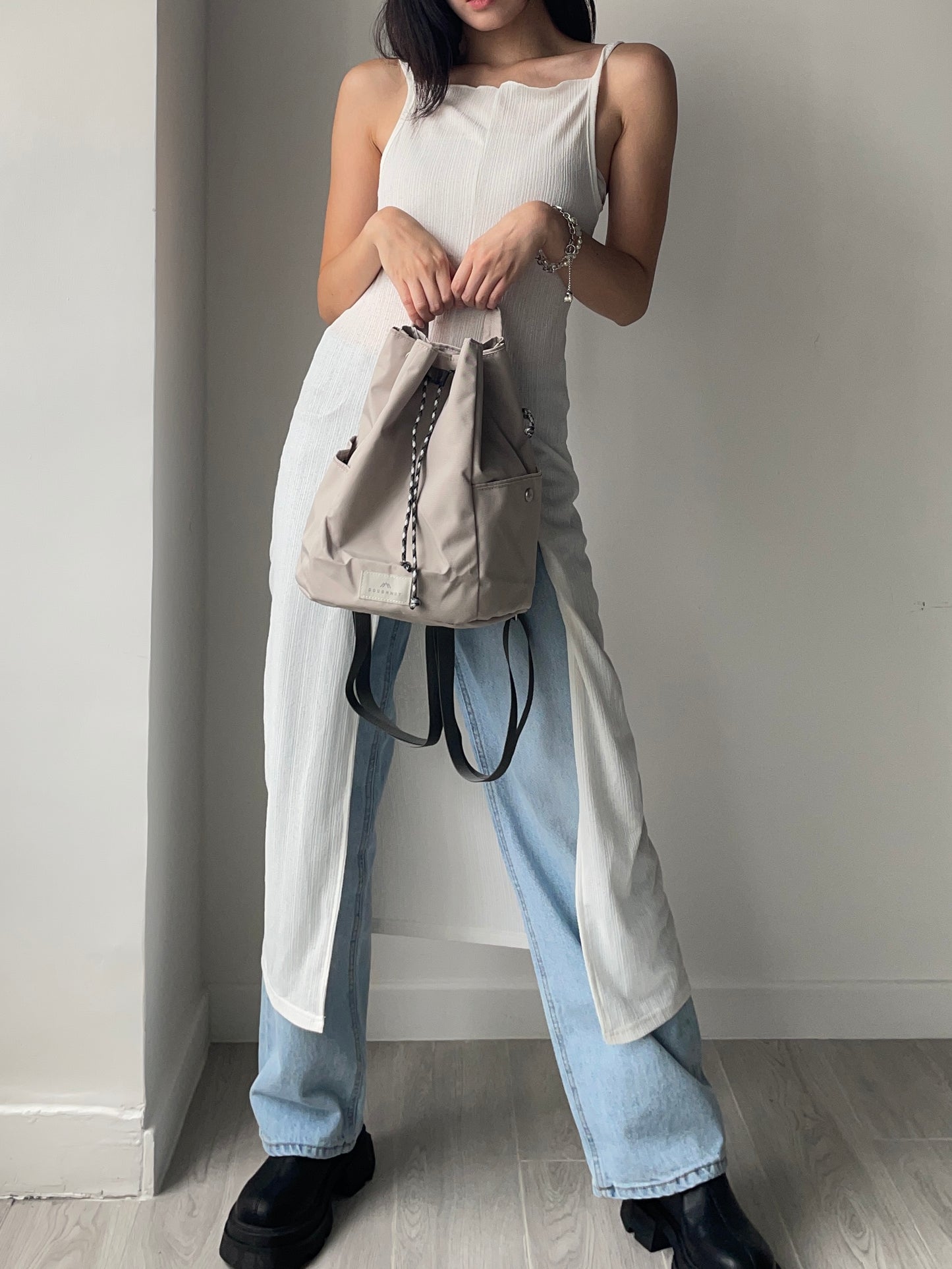 DOUGHNUT Sonoma Backpack