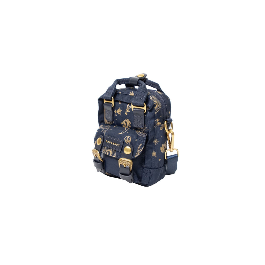 DOUGHNUT Macaroon Tiny The Mystic Club Series Crossbody Bag