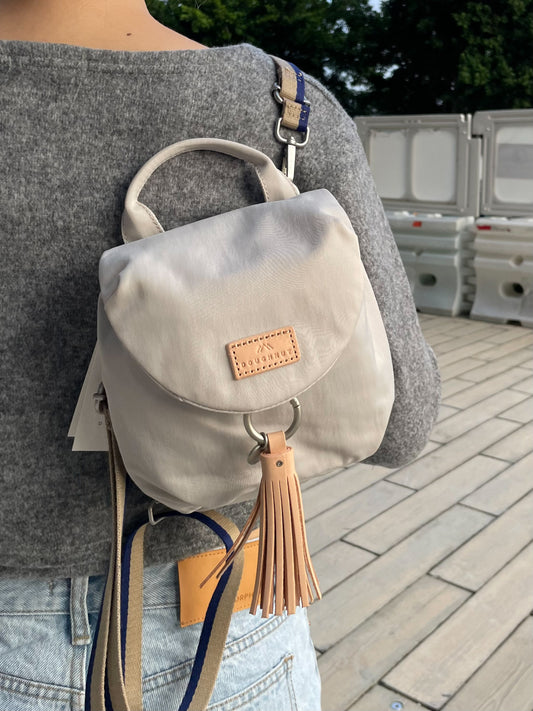 DOUGHNUT Florence Backpack