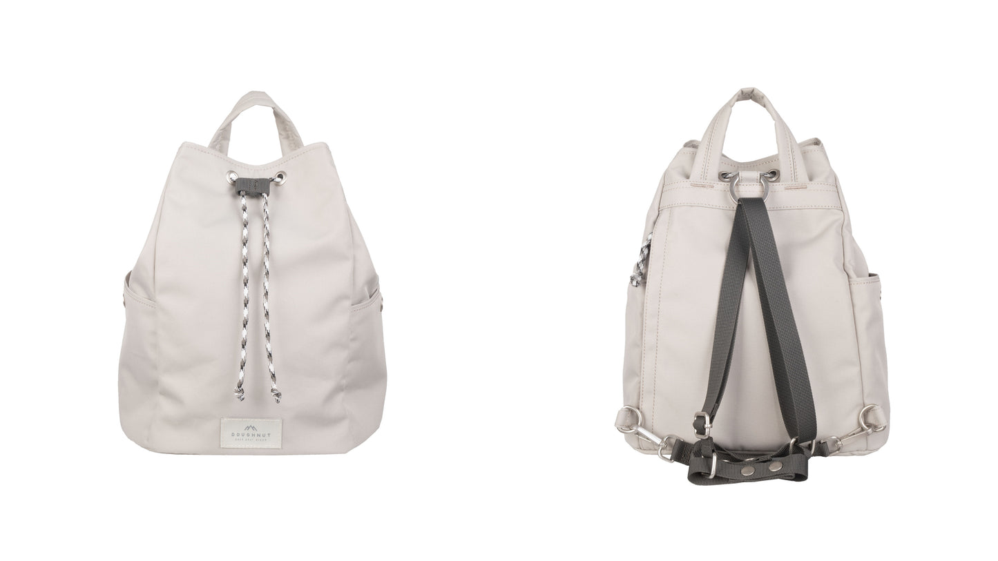 DOUGHNUT Sonoma Backpack