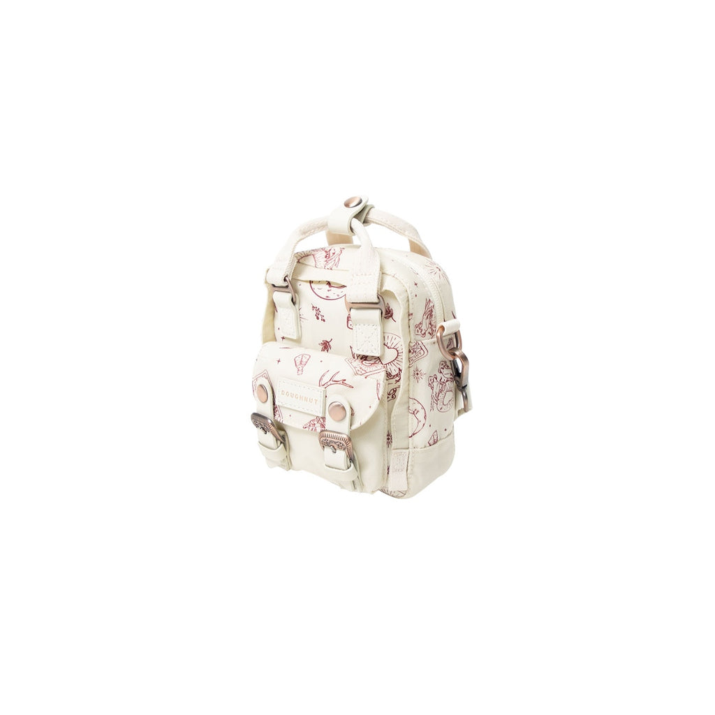 DOUGHNUT Macaroon Tiny The Mystic Club Series Crossbody Bag
